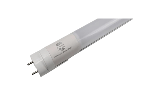 T8 分體半塑半鋁雷達感應燈管